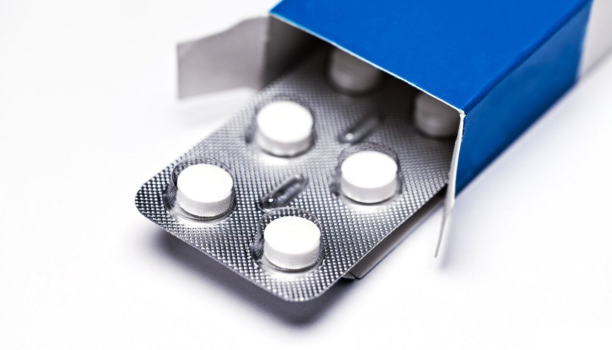 pastile pentru HPV