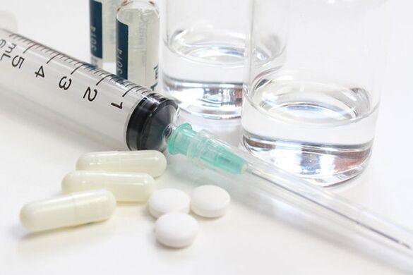 Medicamente pentru îmbunătățirea imunității la HPV